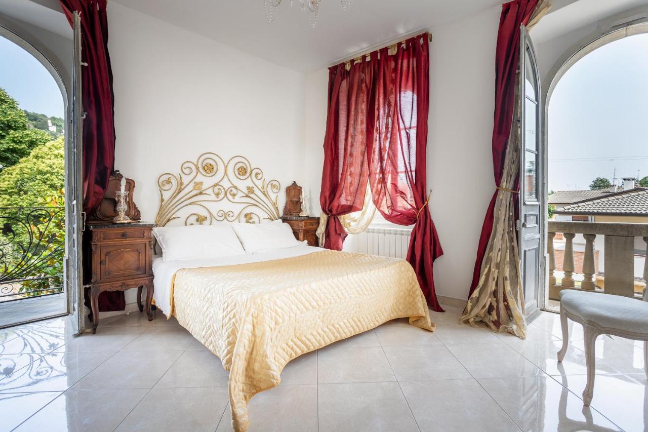 Villa Beatrice 1836 科蒙斯 外观 照片