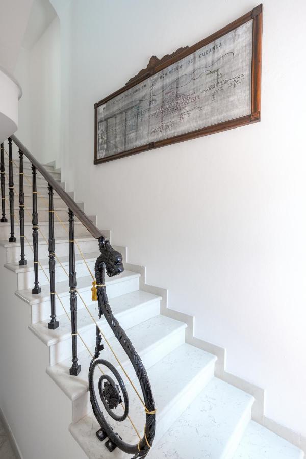 Villa Beatrice 1836 科蒙斯 外观 照片