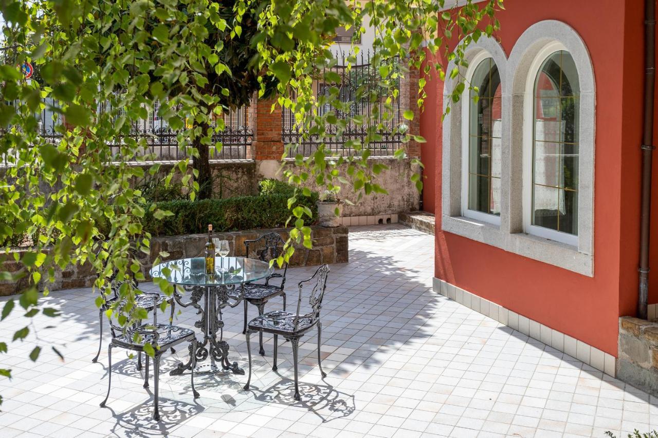 Villa Beatrice 1836 科蒙斯 外观 照片