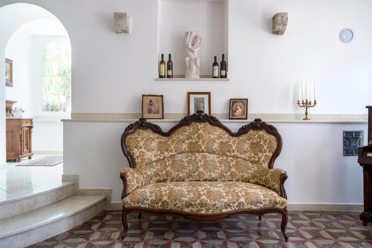 Villa Beatrice 1836 科蒙斯 外观 照片